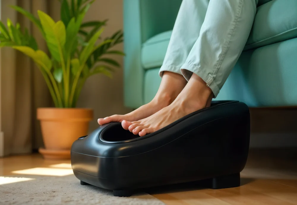 foot calf massager