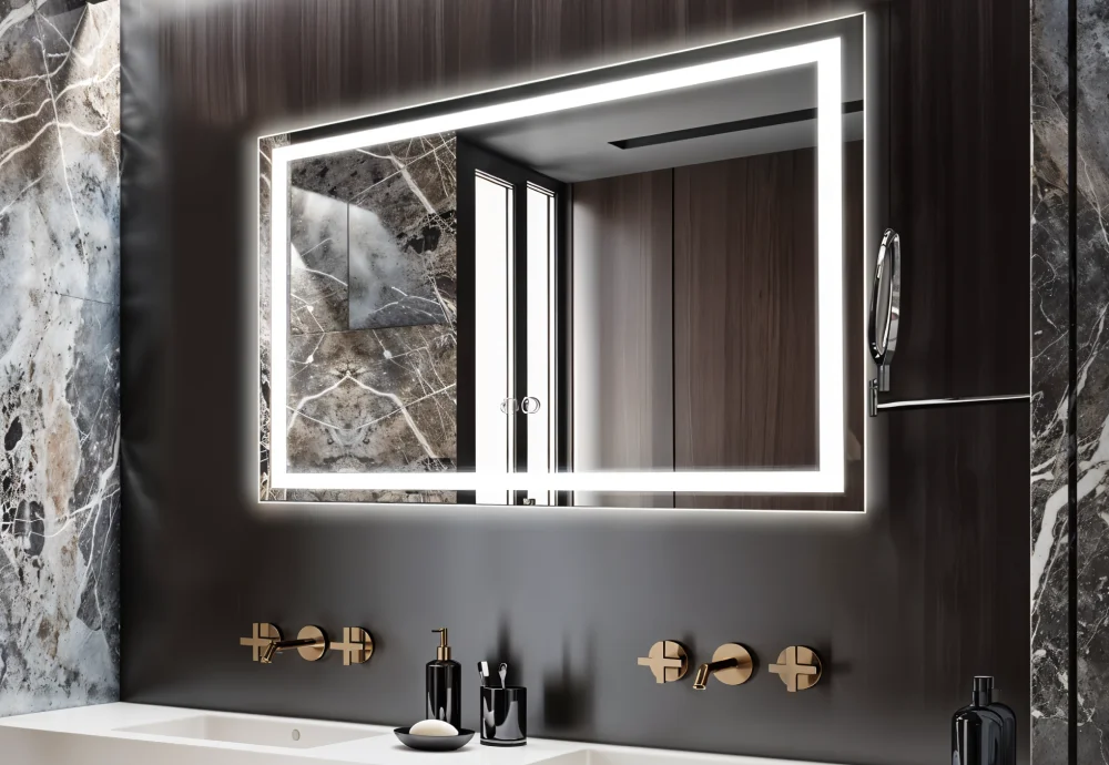 vanity mirror with led lights